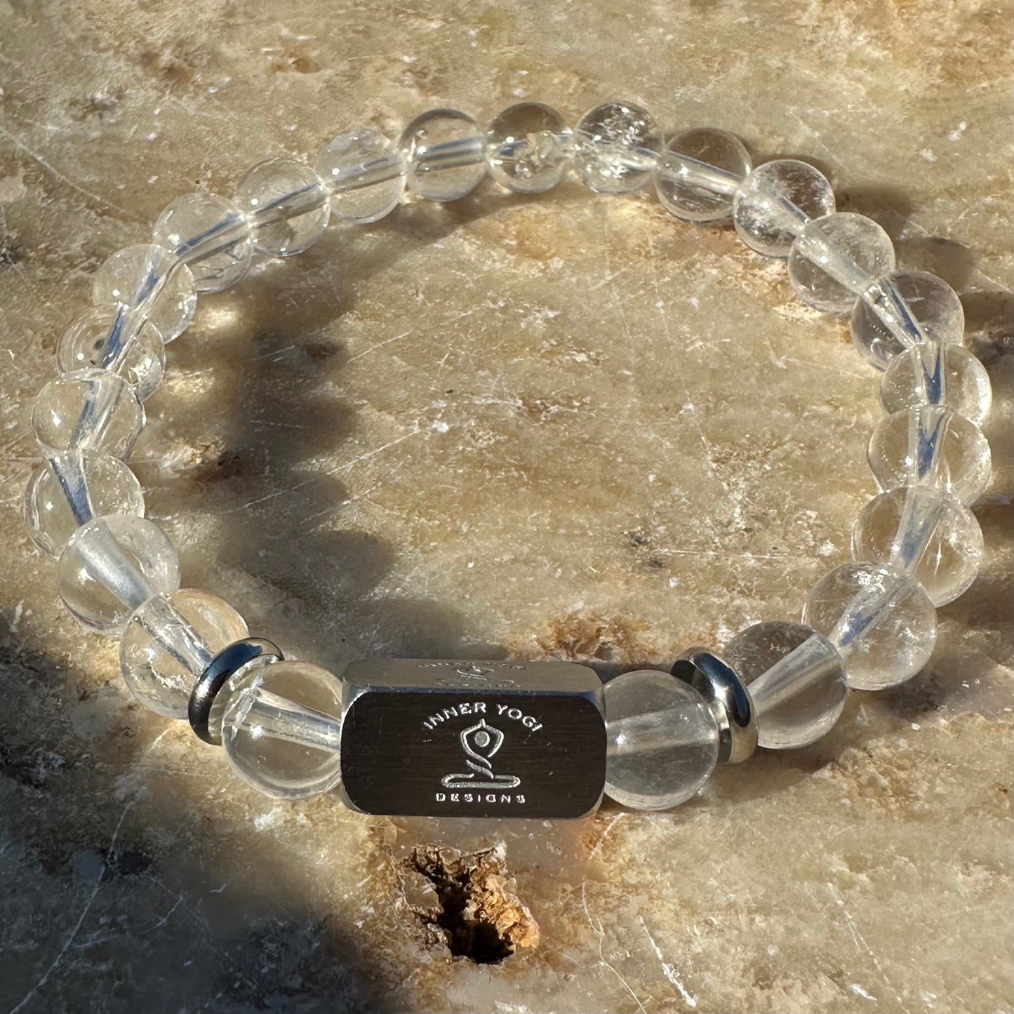 Steel Clarity