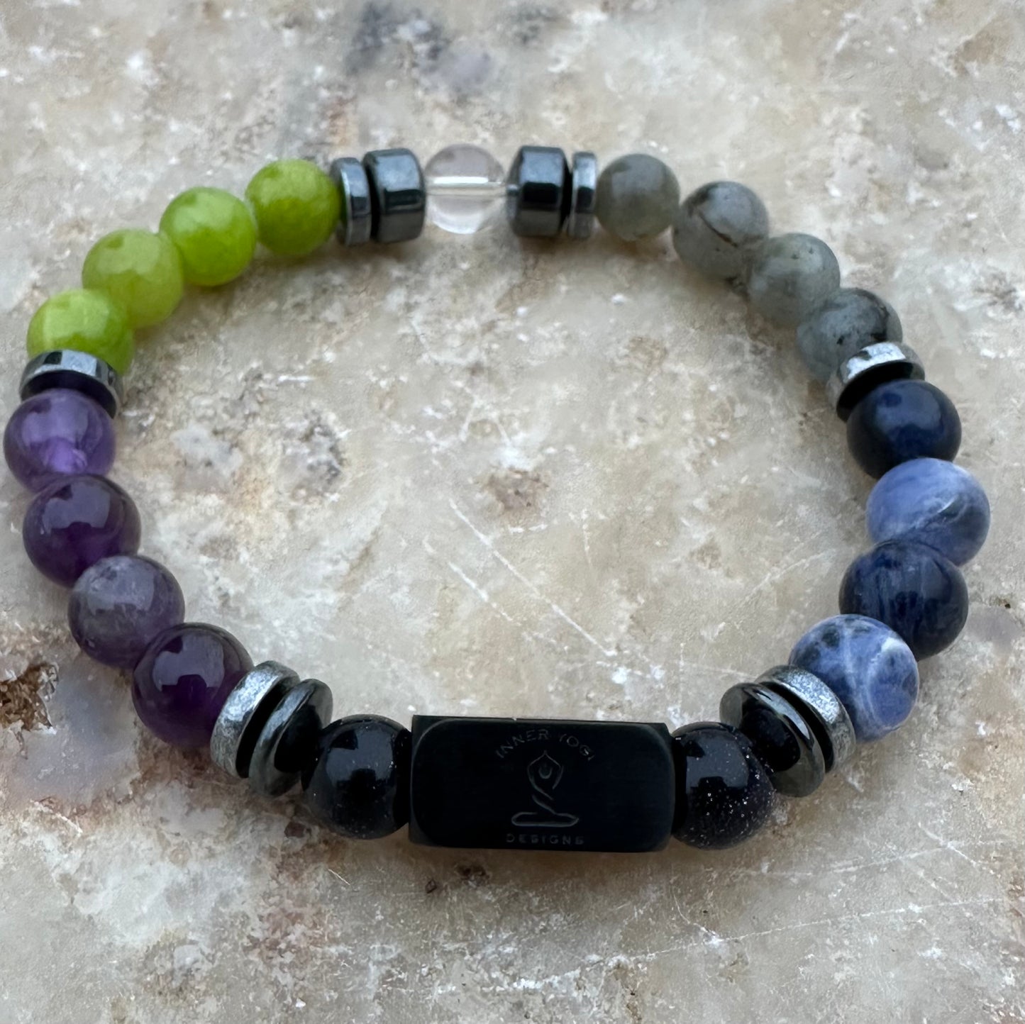 More-Chi: Northern Lights Harmony