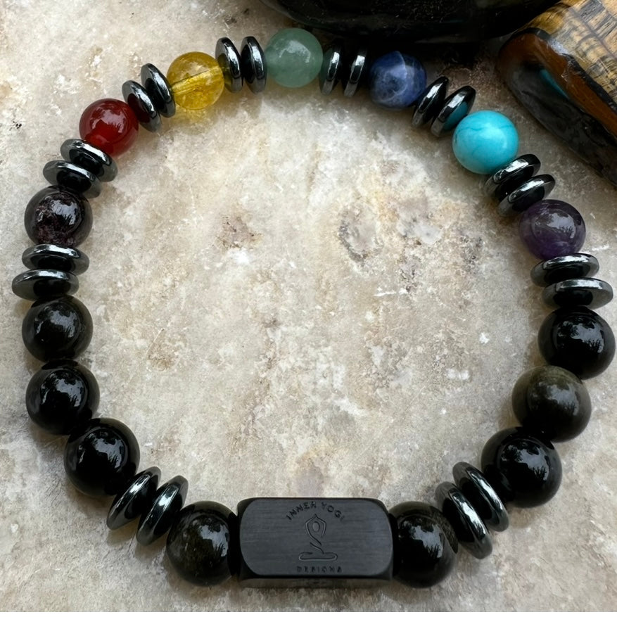 Radiant Chakra Harmony