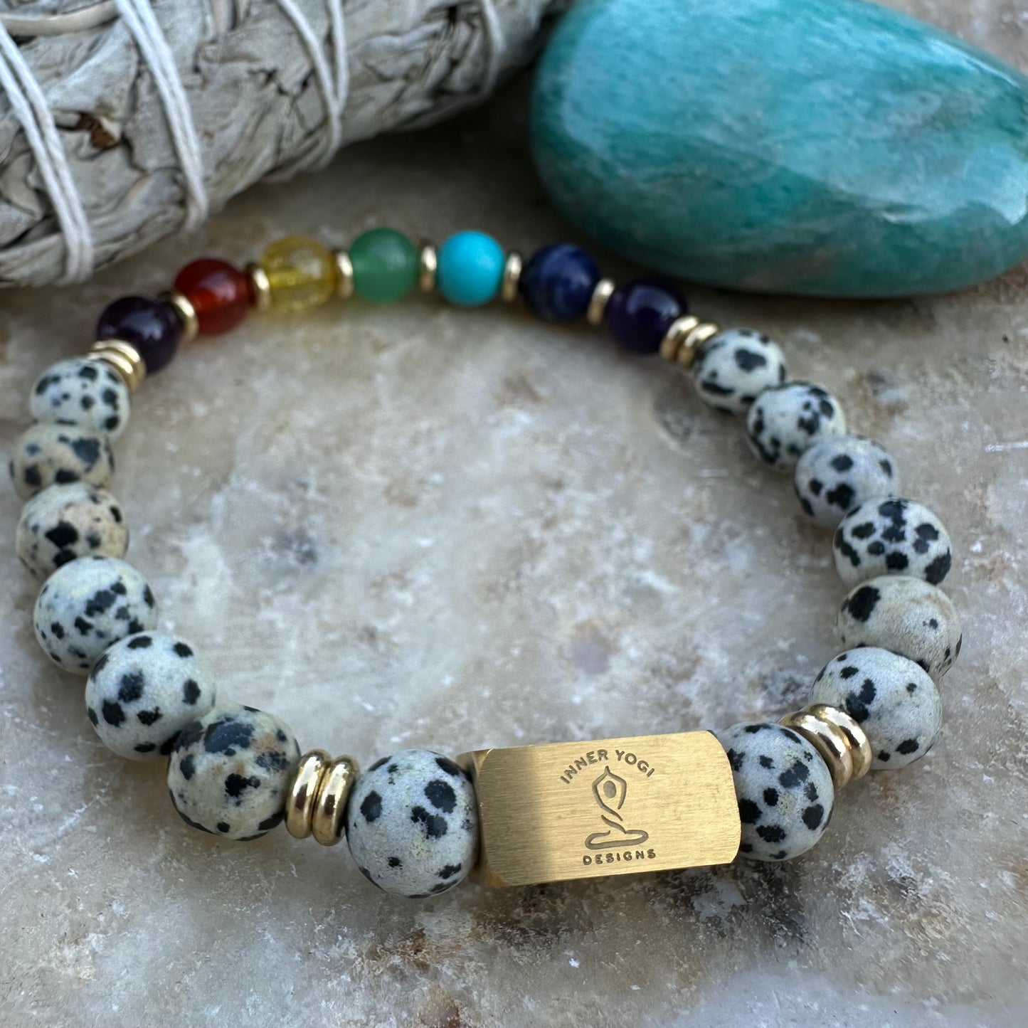 Cosmic Harmony II