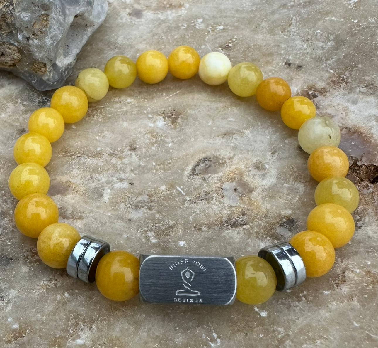 Golden Grounding