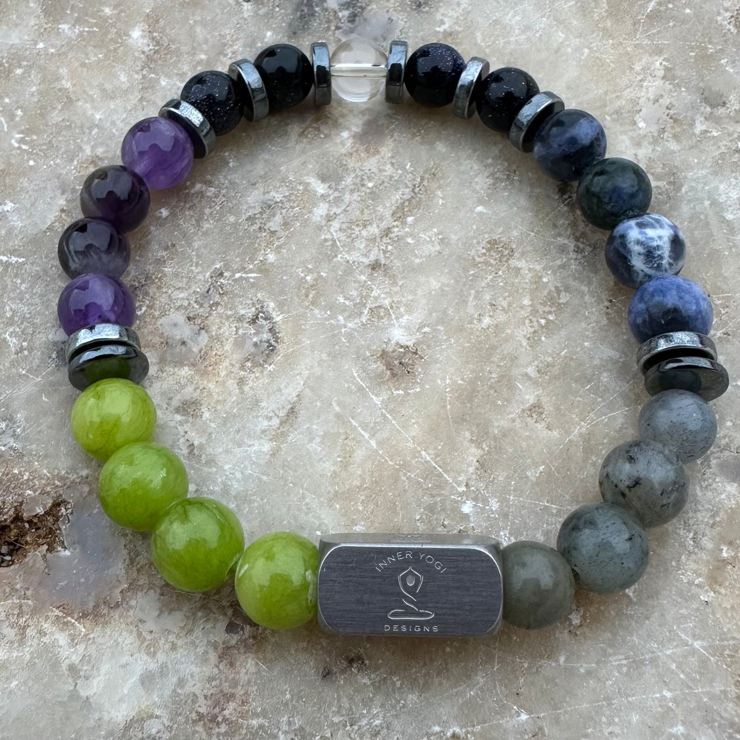 More-Chi: Northern Lights Harmony