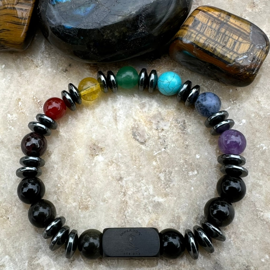 Radiant Chakra Harmony