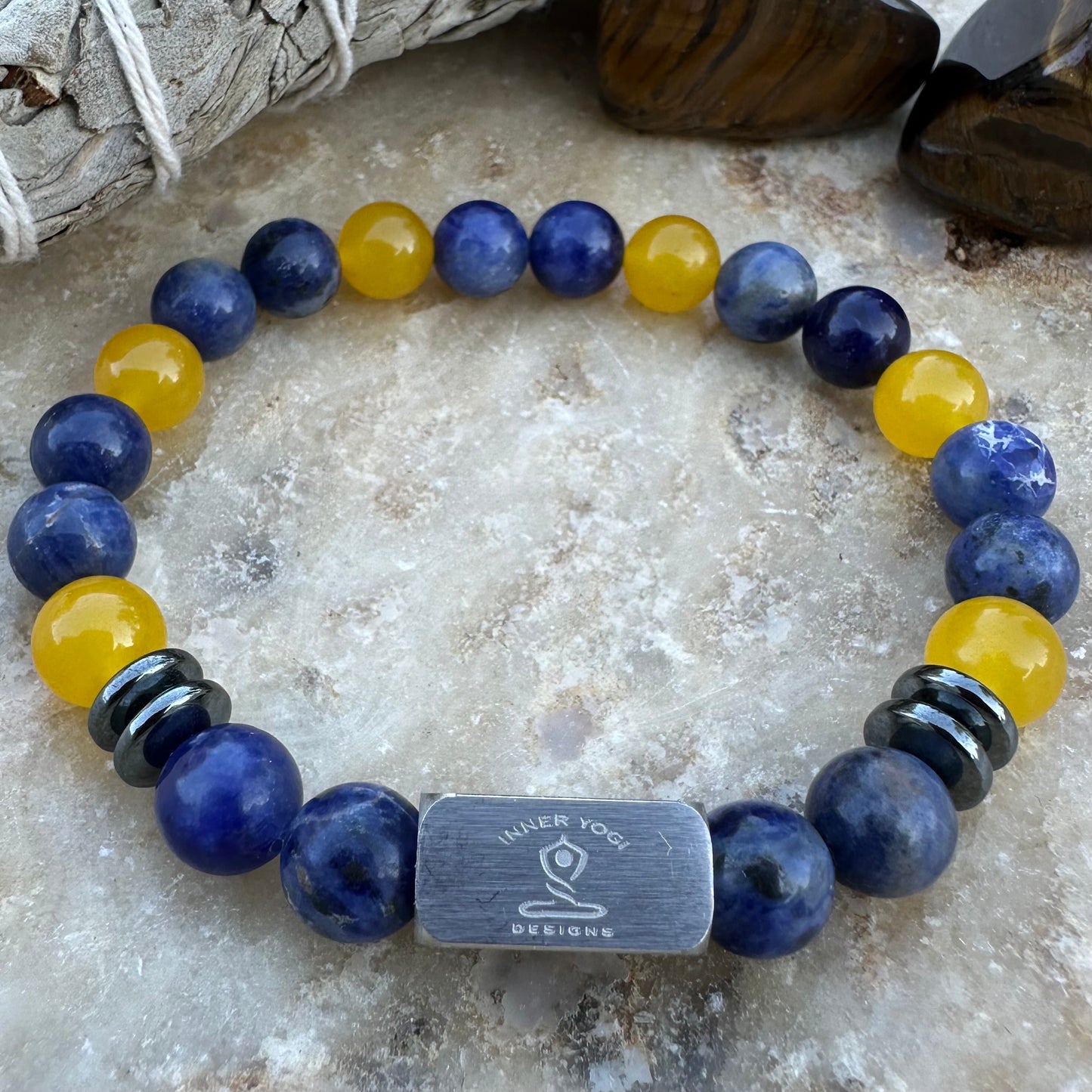 Radiant Balance