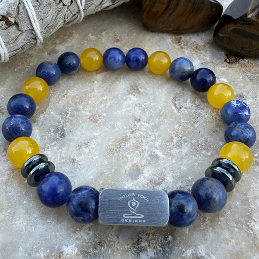 Radiant Balance