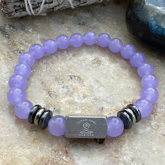 Lavender Serenity