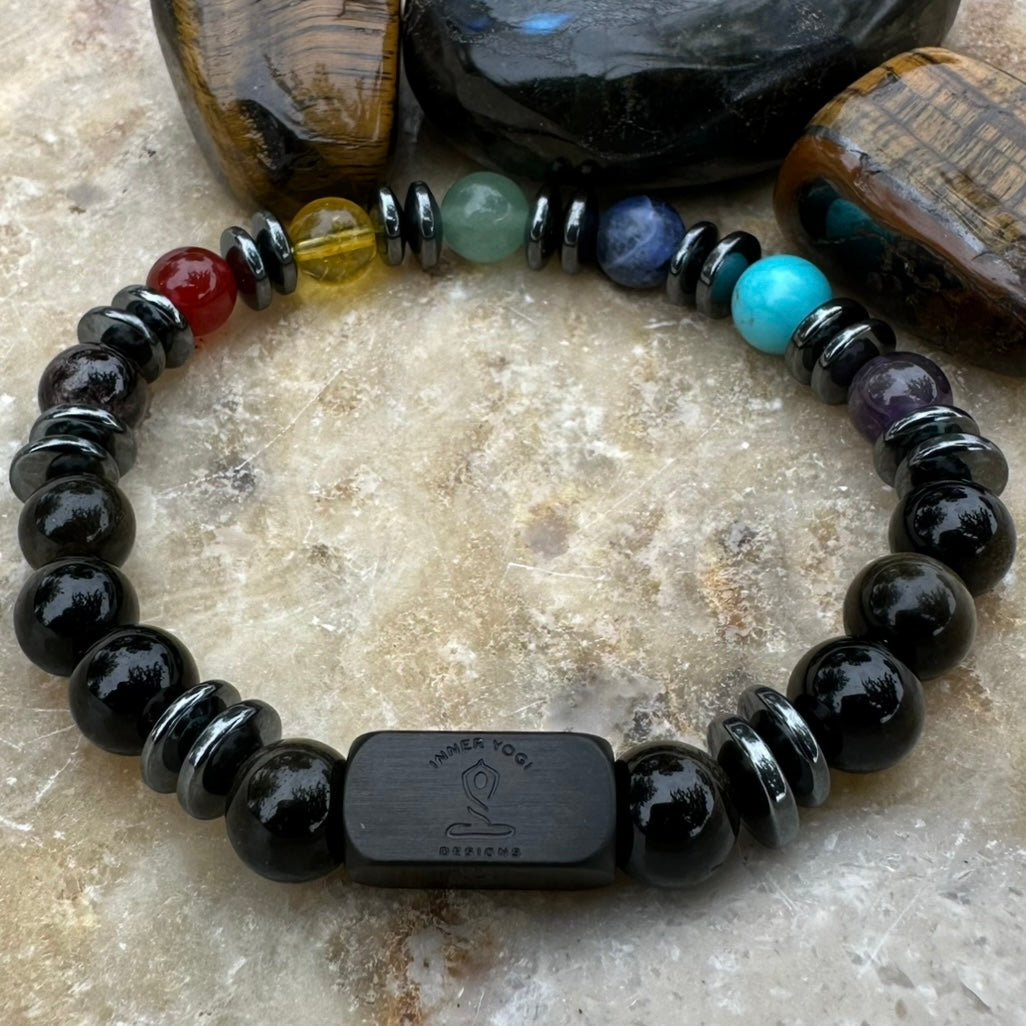 Radiant Chakra Harmony