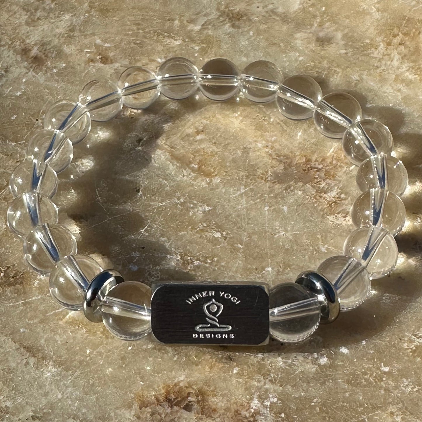 Steel Clarity