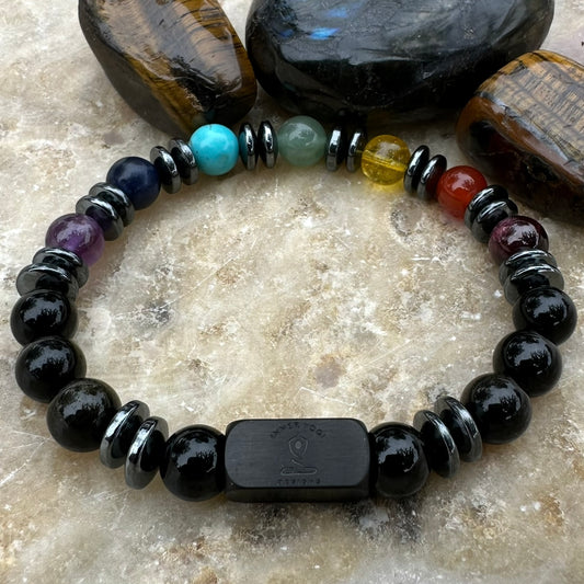 Radiant Chakra Harmony