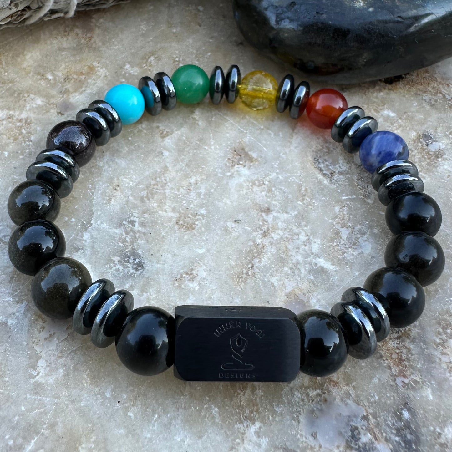 Radiant Chakra Harmony