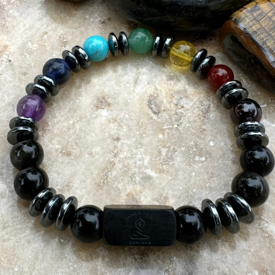 Radiant Chakra Harmony