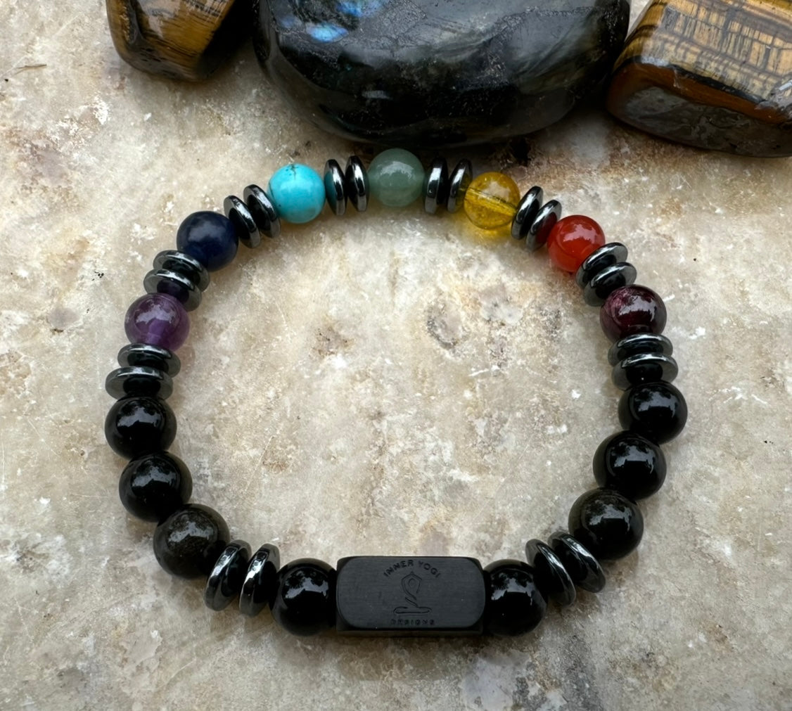 Radiant Chakra Harmony