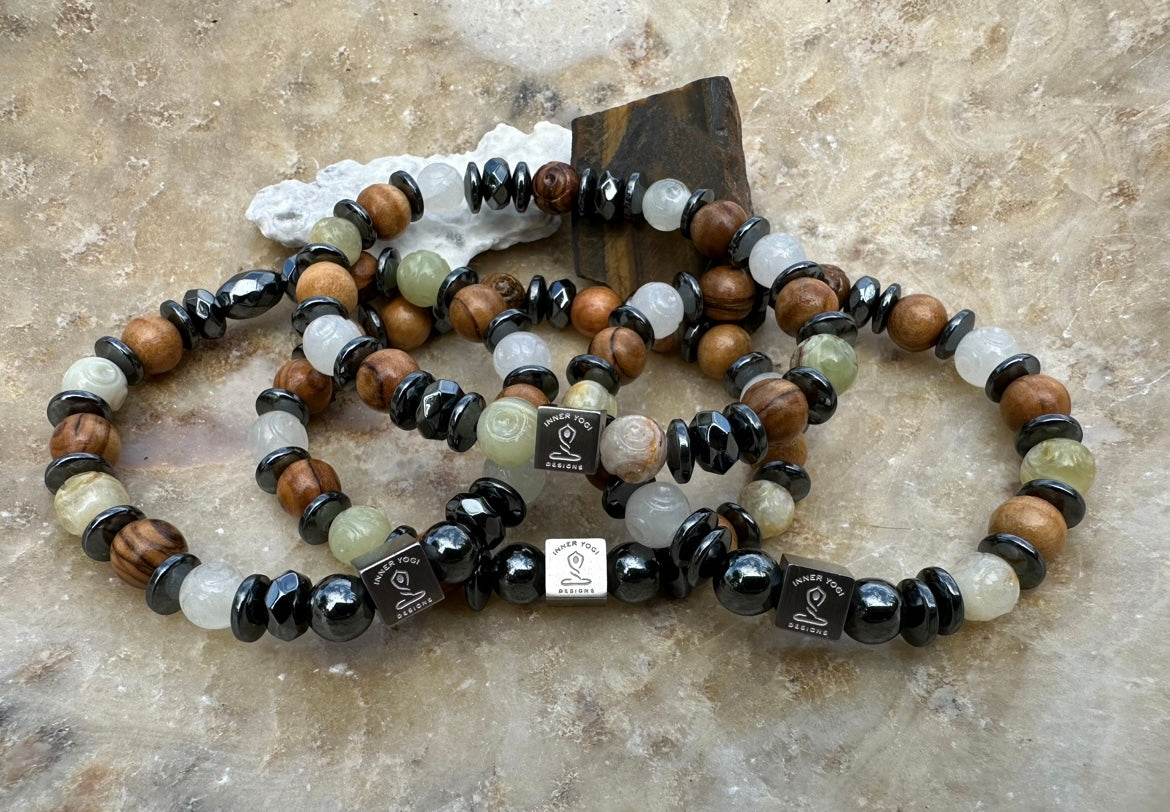 Sacred Harmony
