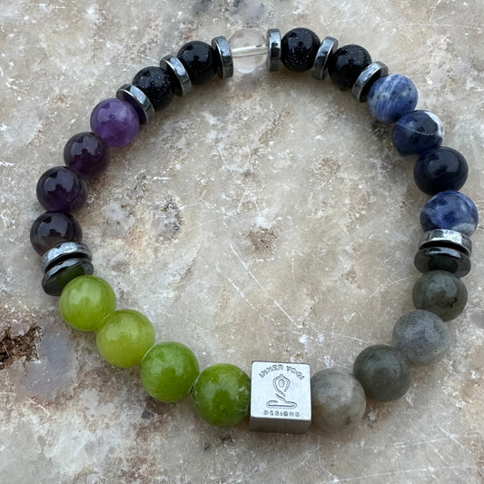 More-Chi: Northern Lights Harmony