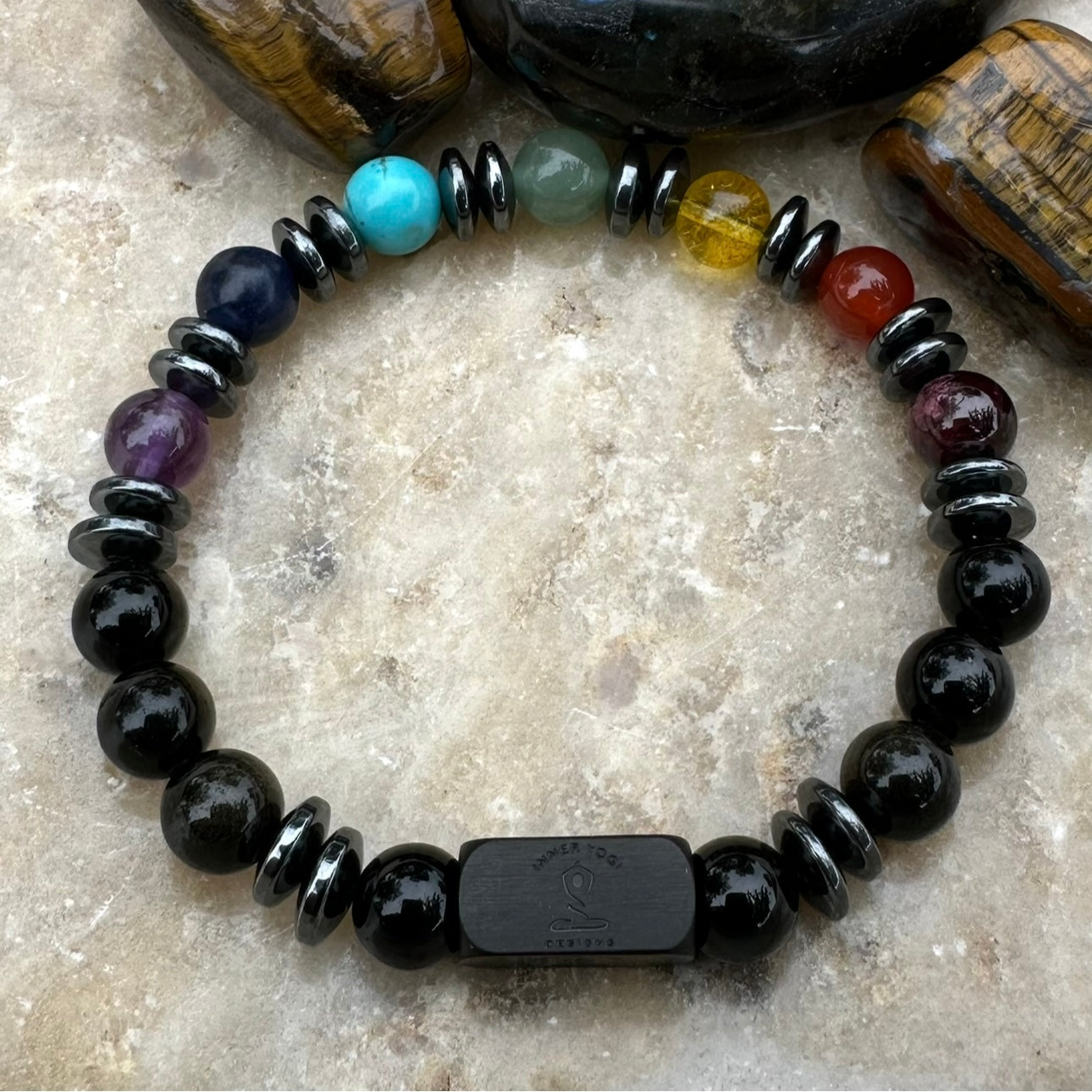 Radiant Chakra Harmony