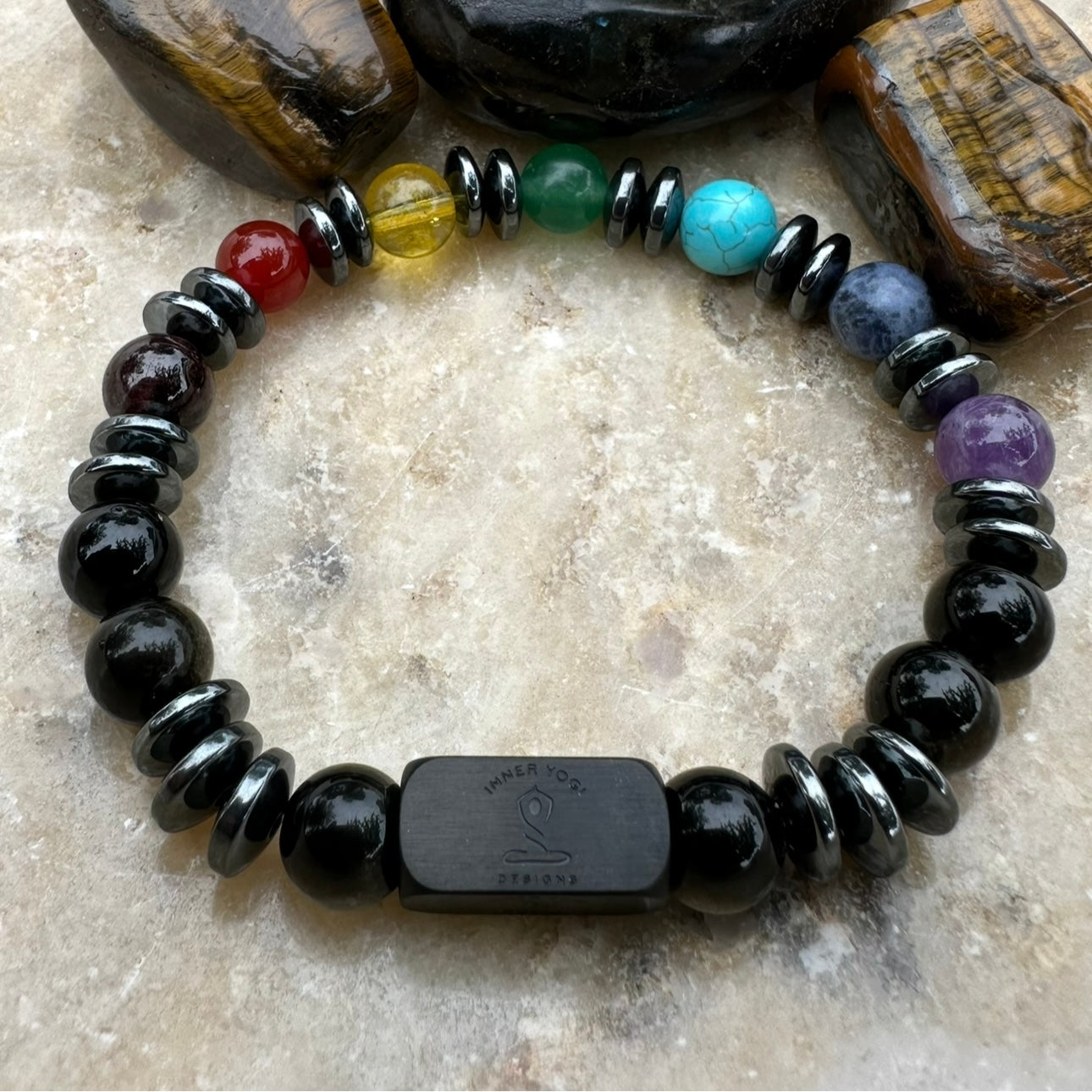 Radiant Chakra Harmony