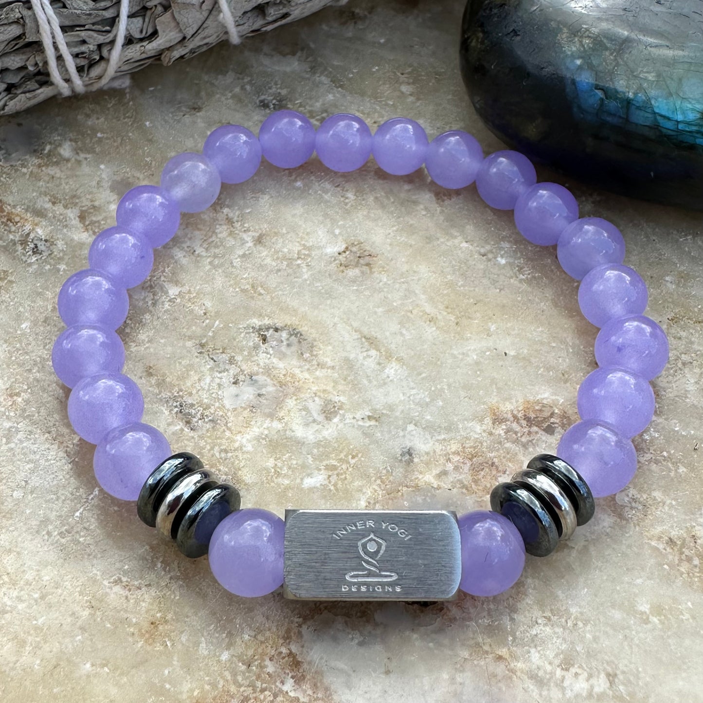 Lavender Serenity