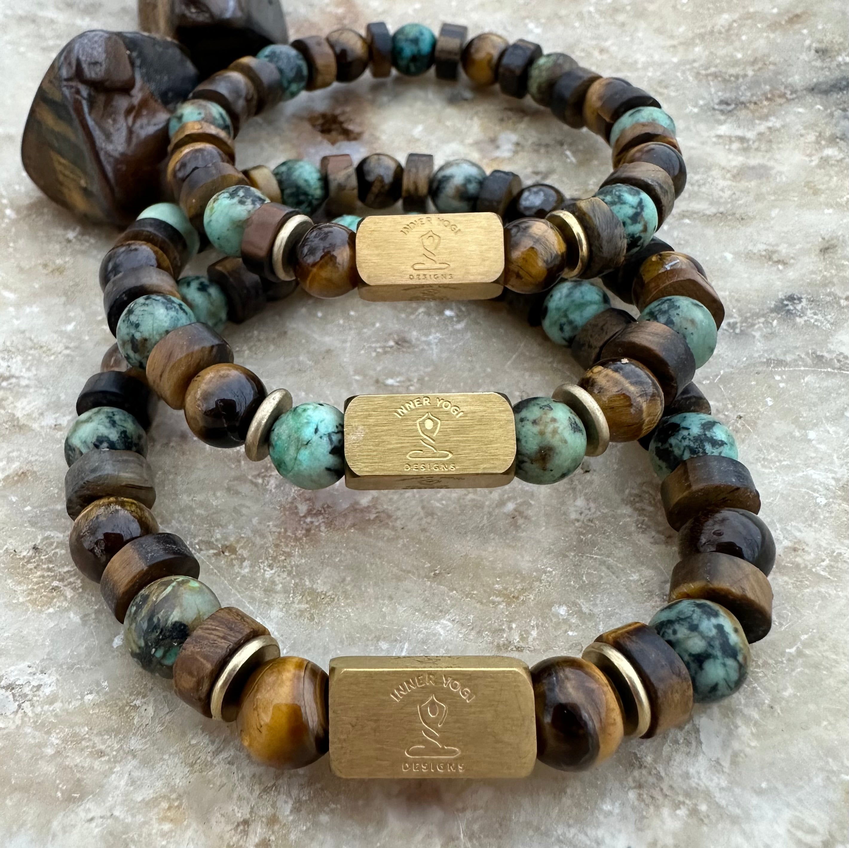 Aligned Strength – Inner Yogi Designs