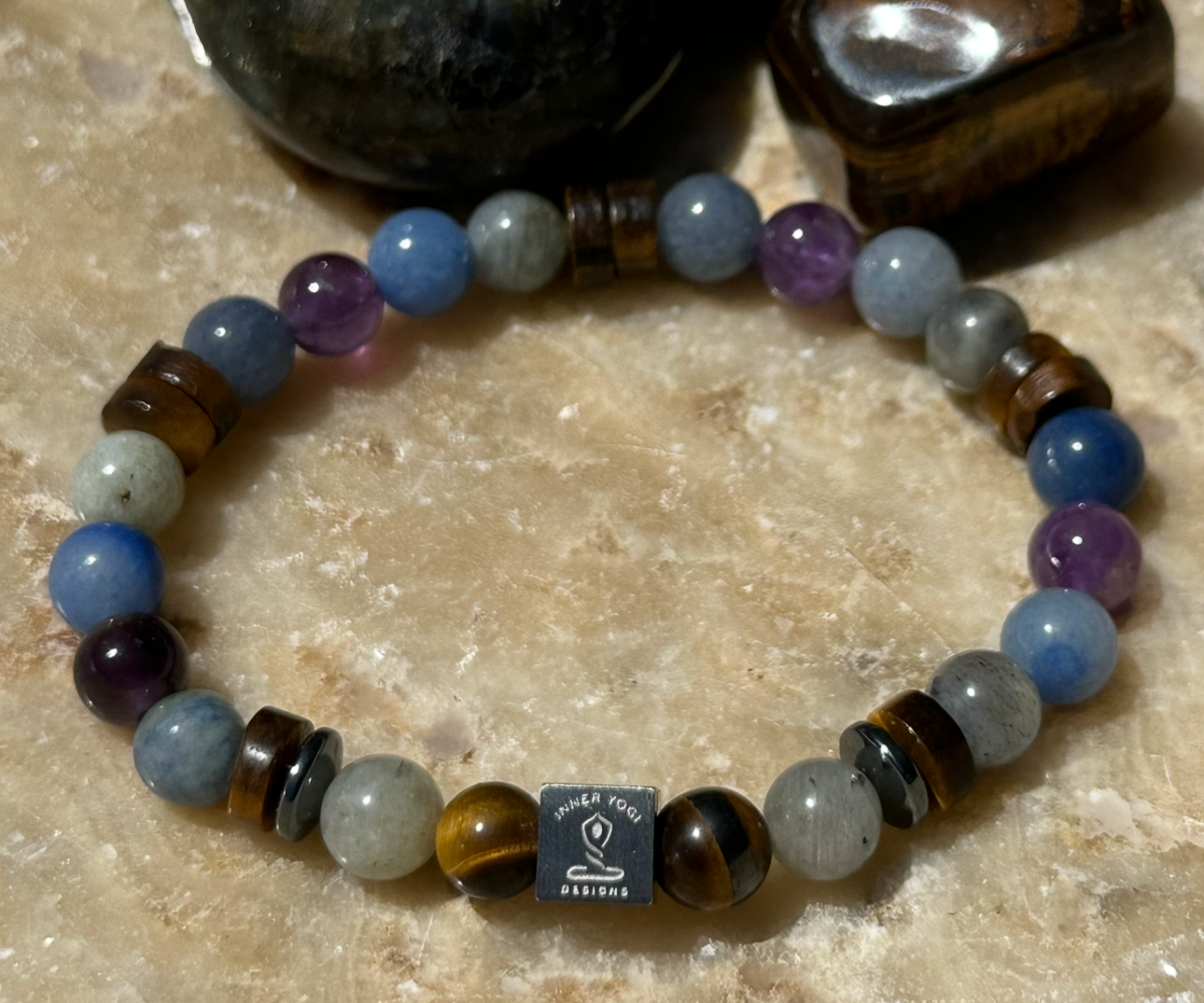 Harmony & Clarity