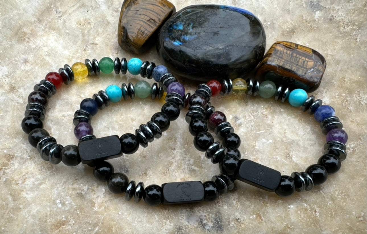 Radiant Chakra Harmony