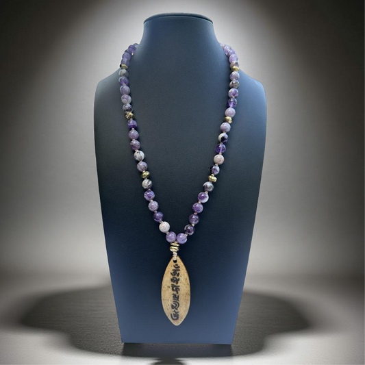 Jewel in the Lotus