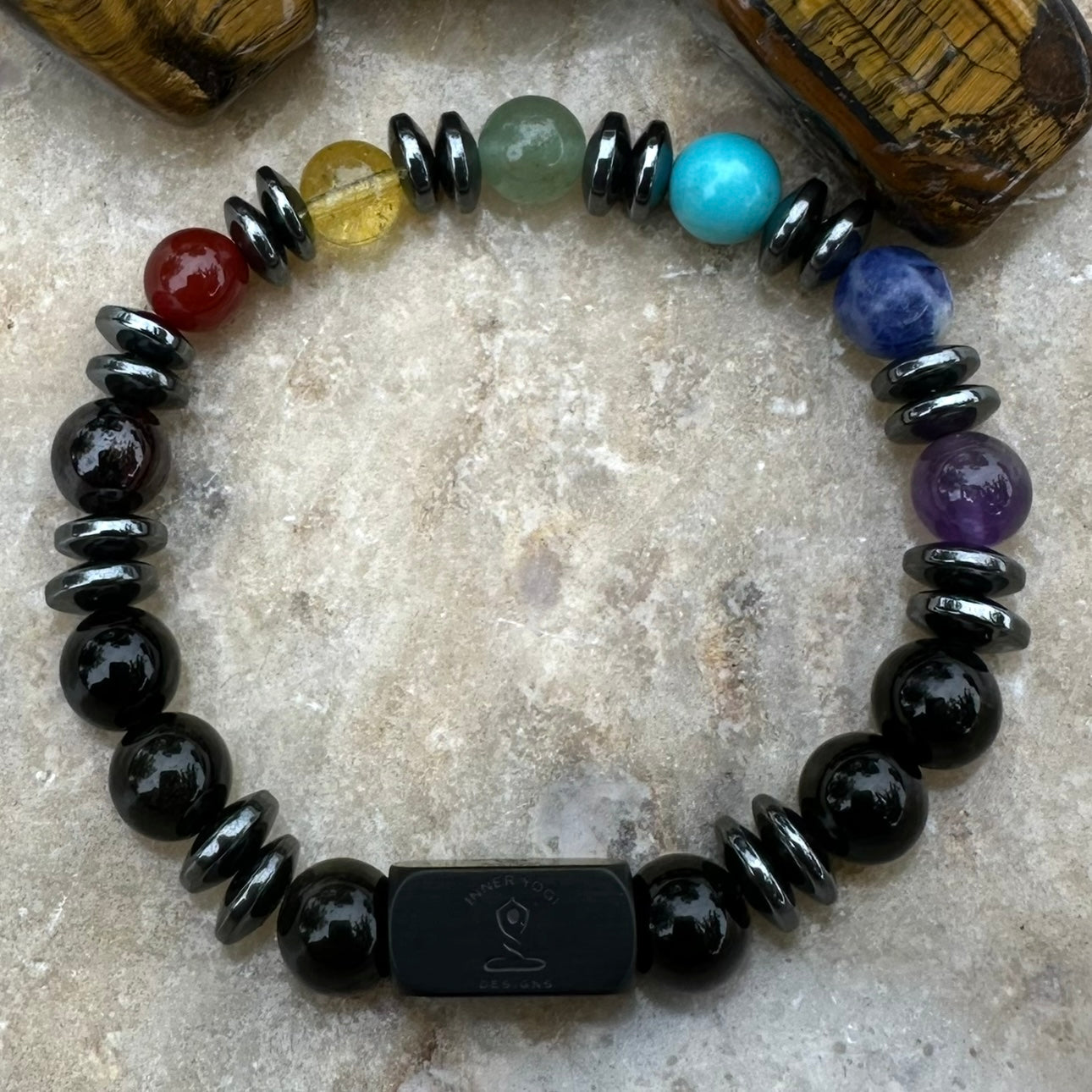 Radiant Chakra Harmony