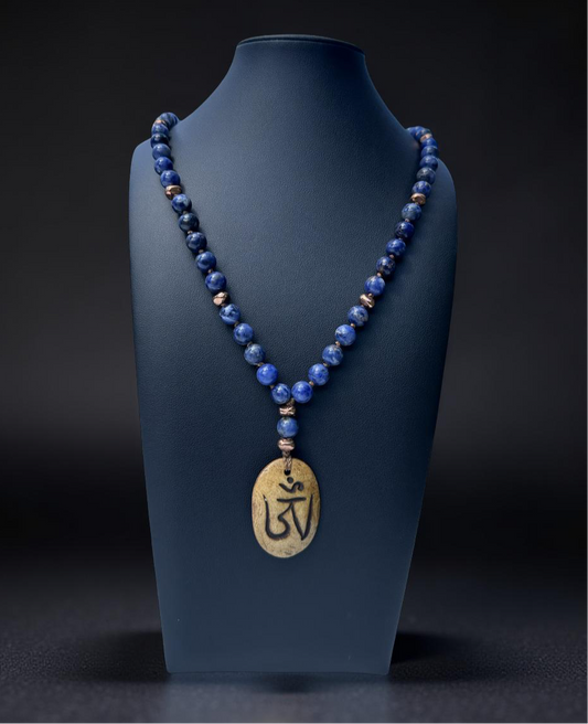 Blue Wisdom