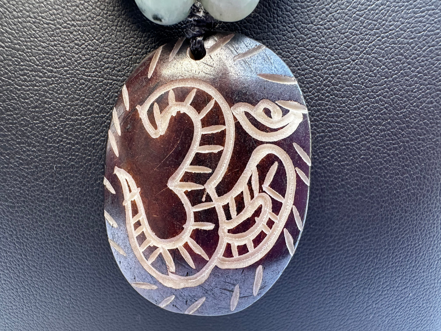 Sacred Balance