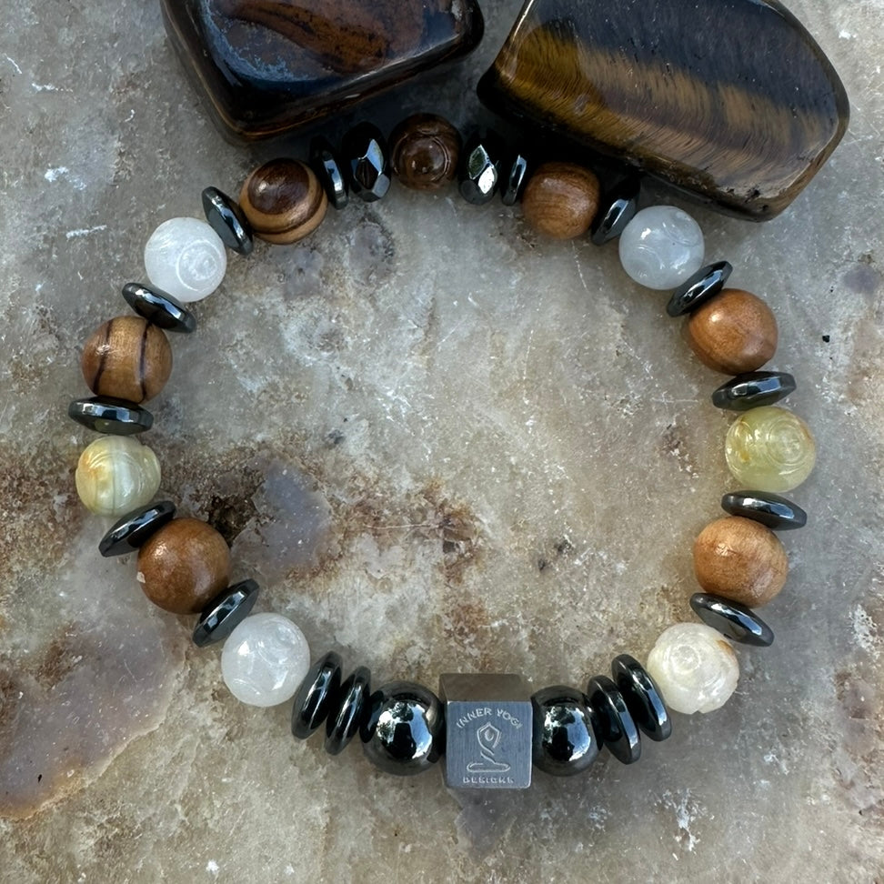 Sacred Harmony