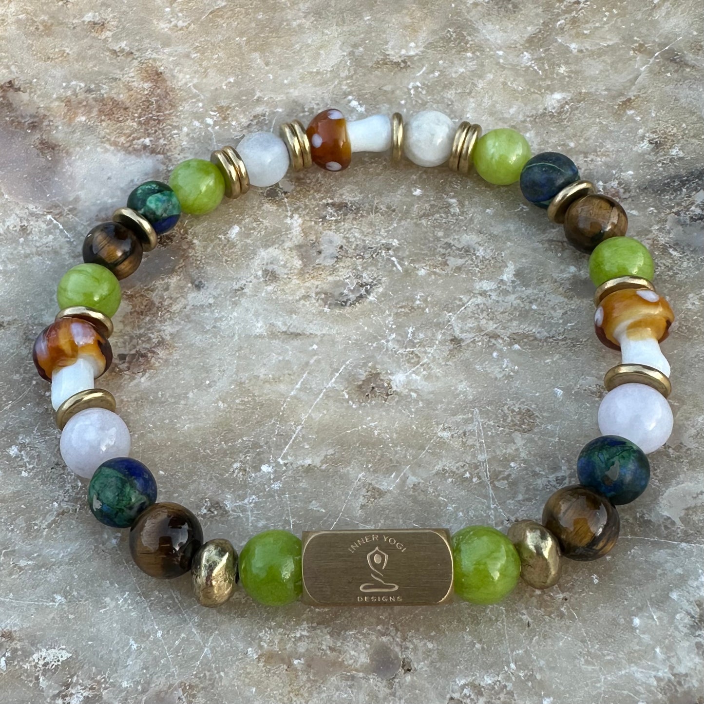 More-Chi: Elemental Harmony