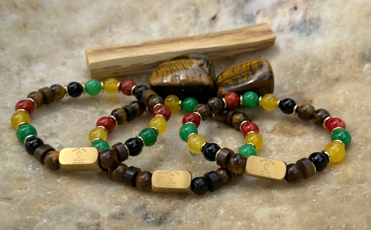 Liberation Essence