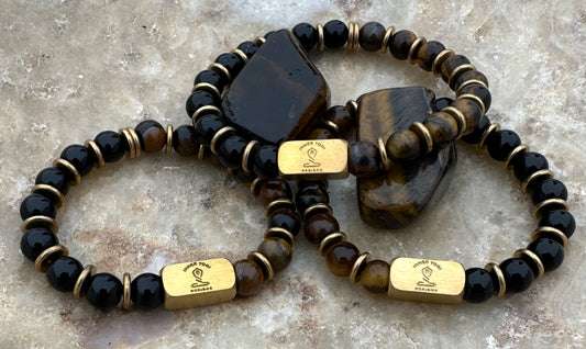 Strength & Resilience