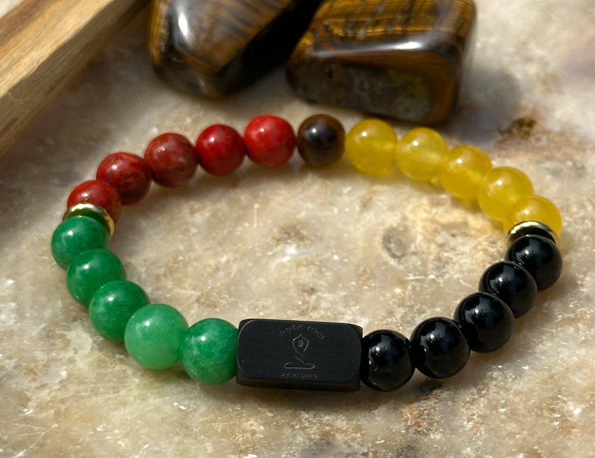 Harmony Empowerment
