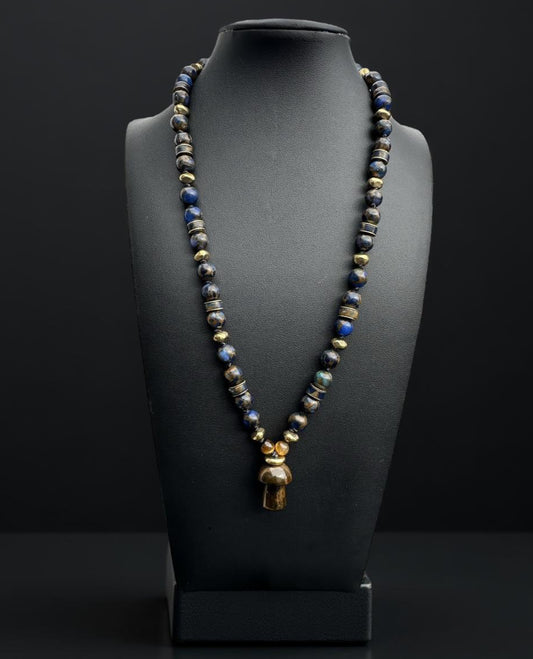 Mystic Earth Necklace