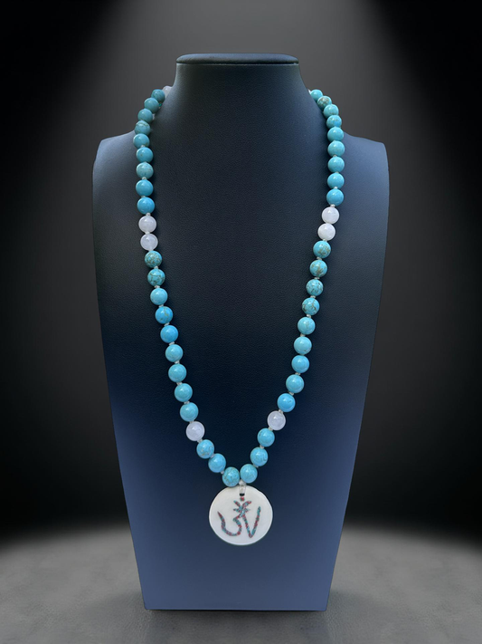 Tranquil Sky Necklace