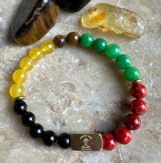 Harmony Empowerment