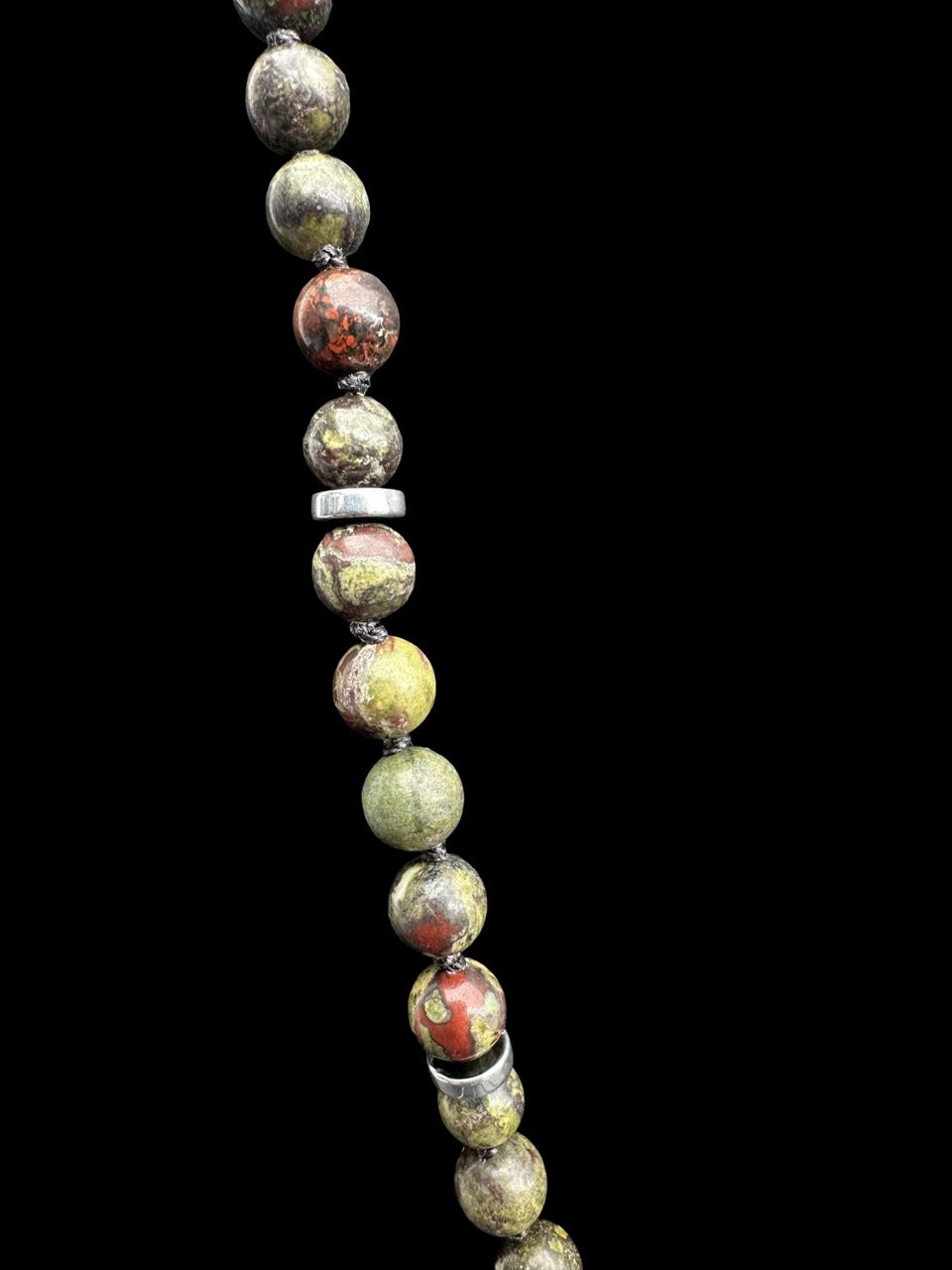 Root & Stone Necklace