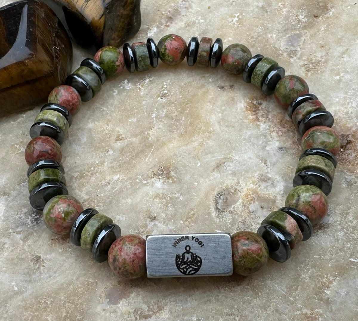 Harmonic Earth – Inner Yogi Designs