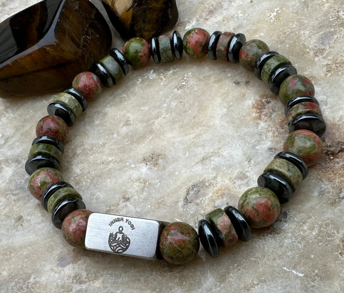 Harmonic Earth – Inner Yogi Designs