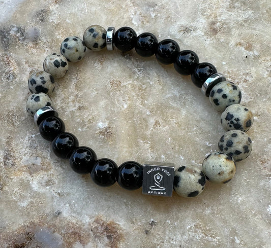 Inner Balance Bracelet