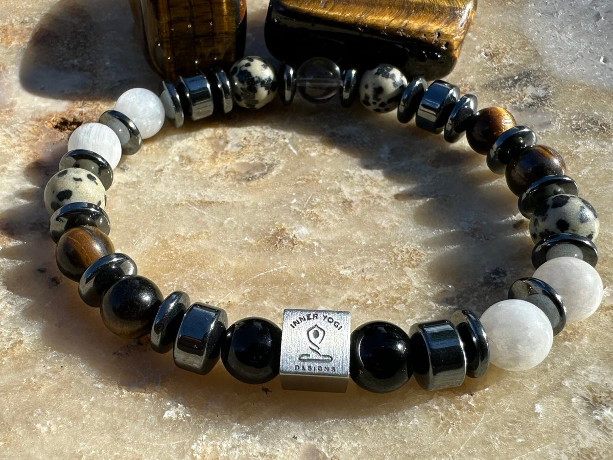 Harmonic Symphony: Joy, Healing and Transformation – Inner Yogi Designs