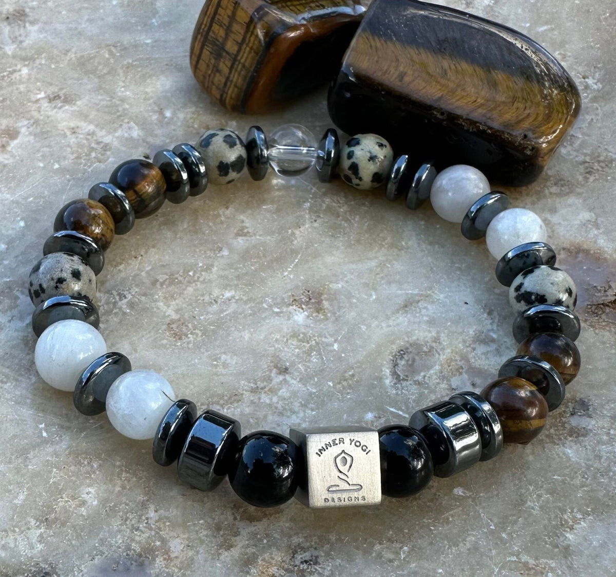 Harmonic Symphony: Joy, Healing and Transformation – Inner Yogi Designs