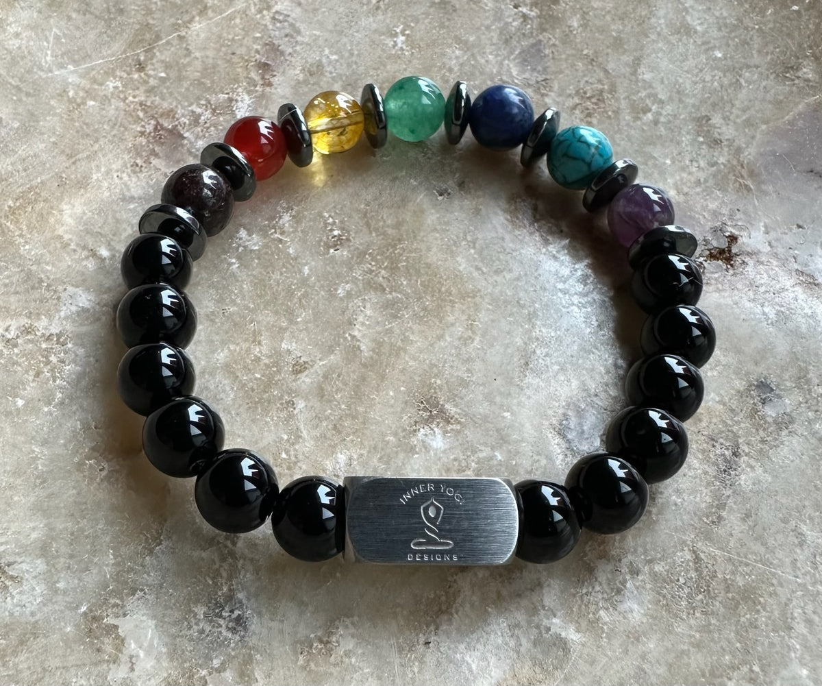 Harmonic Cascade – Inner Yogi Designs
